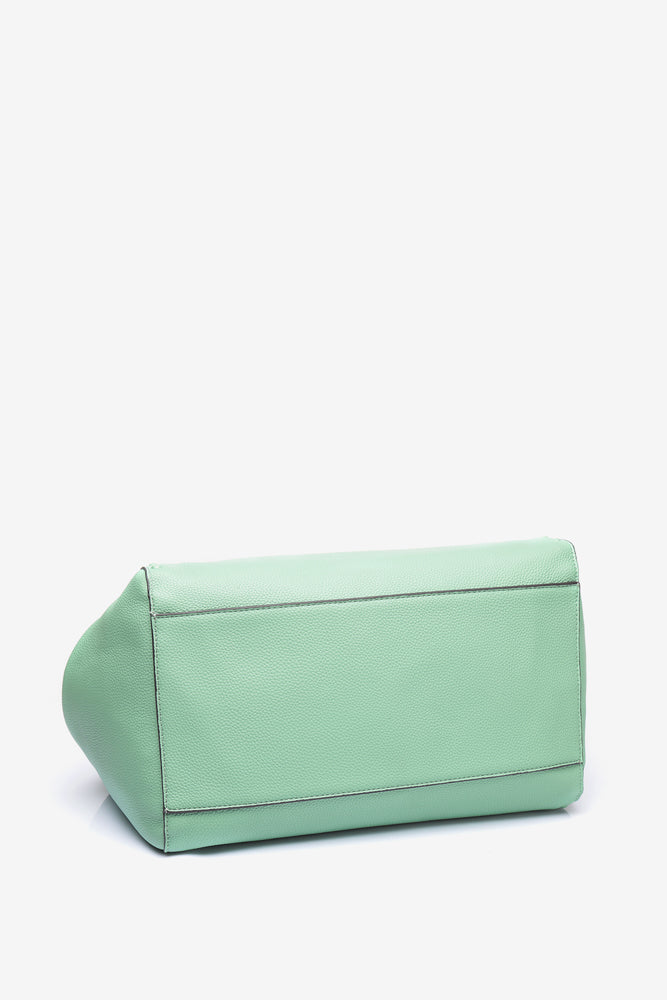 Medium Abaster Bag - Green