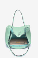 Medium Abaster Bag - Green