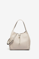 Small Abaster Bag - Beige
