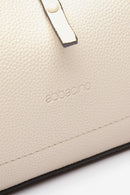 Small Abaster Bag - Beige