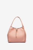 Small Abaster Bag - Pale Pink
