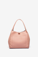 Small Abaster Bag - Pale Pink