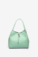 Small Abaster Bag - Green