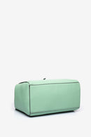 Small Abaster Bag - Green