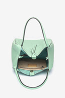 Small Abaster Bag - Green