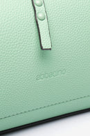 Small Abaster Bag - Green