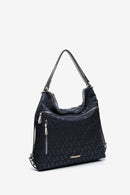 Large Multifunctional Scombrus Bag - Blue