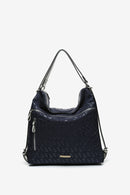 Large Multifunctional Scombrus Bag - Blue