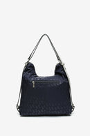 Large Multifunctional Scombrus Bag - Blue