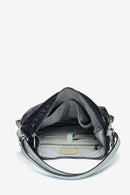 Large Multifunctional Scombrus Bag - Blue