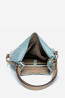 Large Multifunctional Scombrus Bag - Green