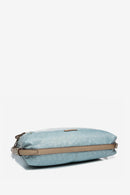 Large Multifunctional Scombrus Bag - Green