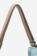 Large Multifunctional Scombrus Bag - Green