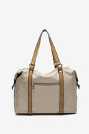 Scombrus Bag - Beige