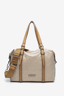 Scombrus Bag - Beige