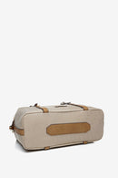 Scombrus Bag - Beige