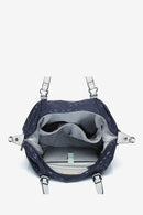 Scombrus Bag - Blue