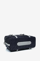 Scombrus Bag - Blue