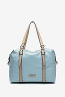 Scombrus Bag - Green