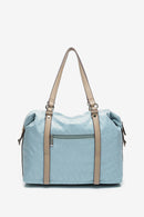 Scombrus Bag - Green