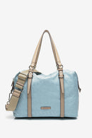 Scombrus Bag - Green