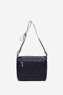 Crossbody Scombrus Bag - Blue