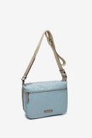 Crossbody Scombrus Bag - Green