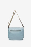 Crossbody Scombrus Bag - Green