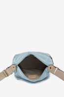 Crossbody Scombrus Bag - Green