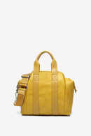 Shoulder Strap Bowling Bag - Yellow