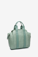 Shoulder Strap Bowling Bag - Green