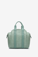 Shoulder Strap Bowling Bag - Green
