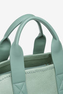 Shoulder Strap Bowling Bag - Green