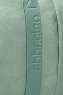 Shoulder Strap Bowling Bag - Green