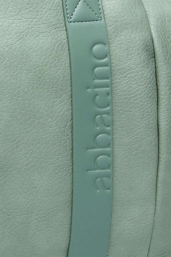 Shoulder Strap Bowling Bag - Green