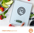 Masterchef Digital Kitchen Scales