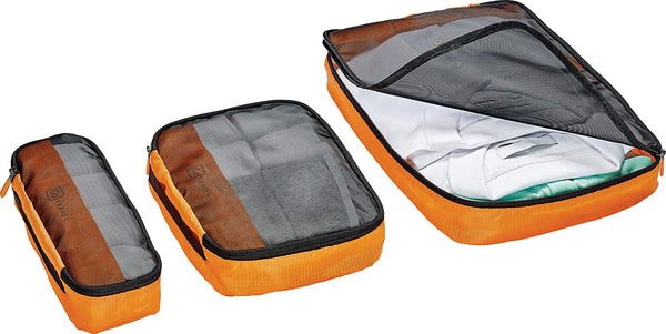 Packing Travel Cubes Set of 3