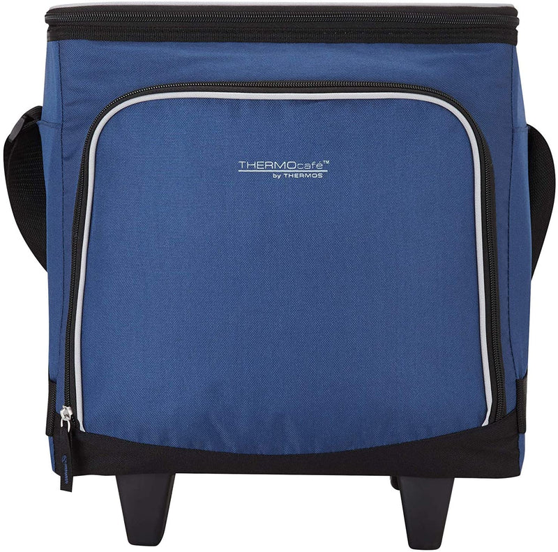 Thermocafe Wheeled Cooler Bag 28 Litre