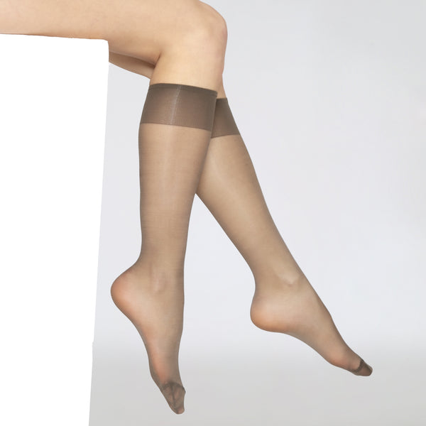 20d Extrawide - Barely Black