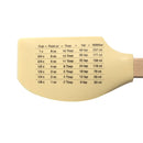 Everyday Silicone Spatulas Mix Flip Stir Saute