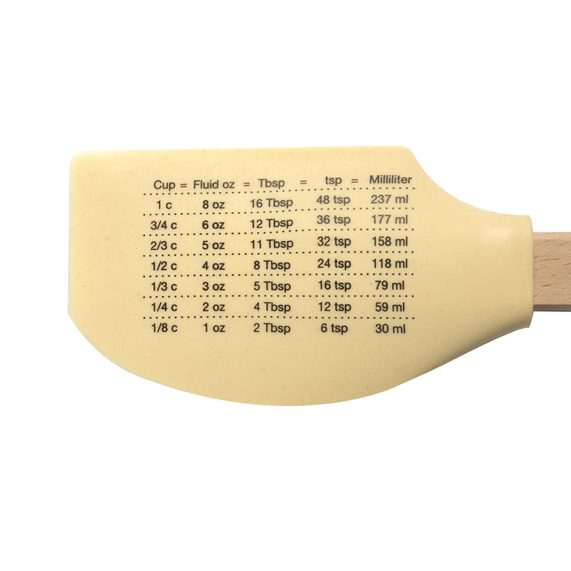 Everyday Silicone Spatulas Mix Flip Stir Saute