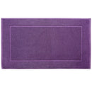 Supreme Towelling Mat - Orchid