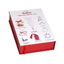 Bake & Take 62 Piece Cookie Gift Bag Set