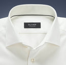 Signature Shirt - Cream