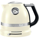Artisan 1.5L Kettle - Almond Cream