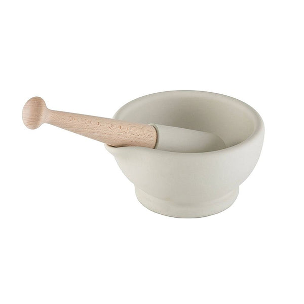 Pestle & Mortar 4.5"