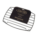 V-Shaped Roasting Rack