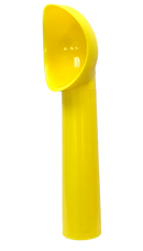 Double Walled Ice Cream Cups Spoons & Scoop