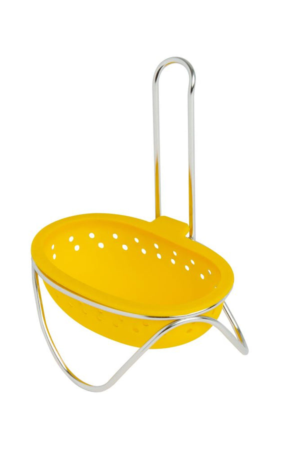 Egg Poacher - Yellow