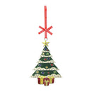 Sparkle Christmas Tree Decoration